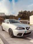 Seat ibiza 6l 1.4 tdi