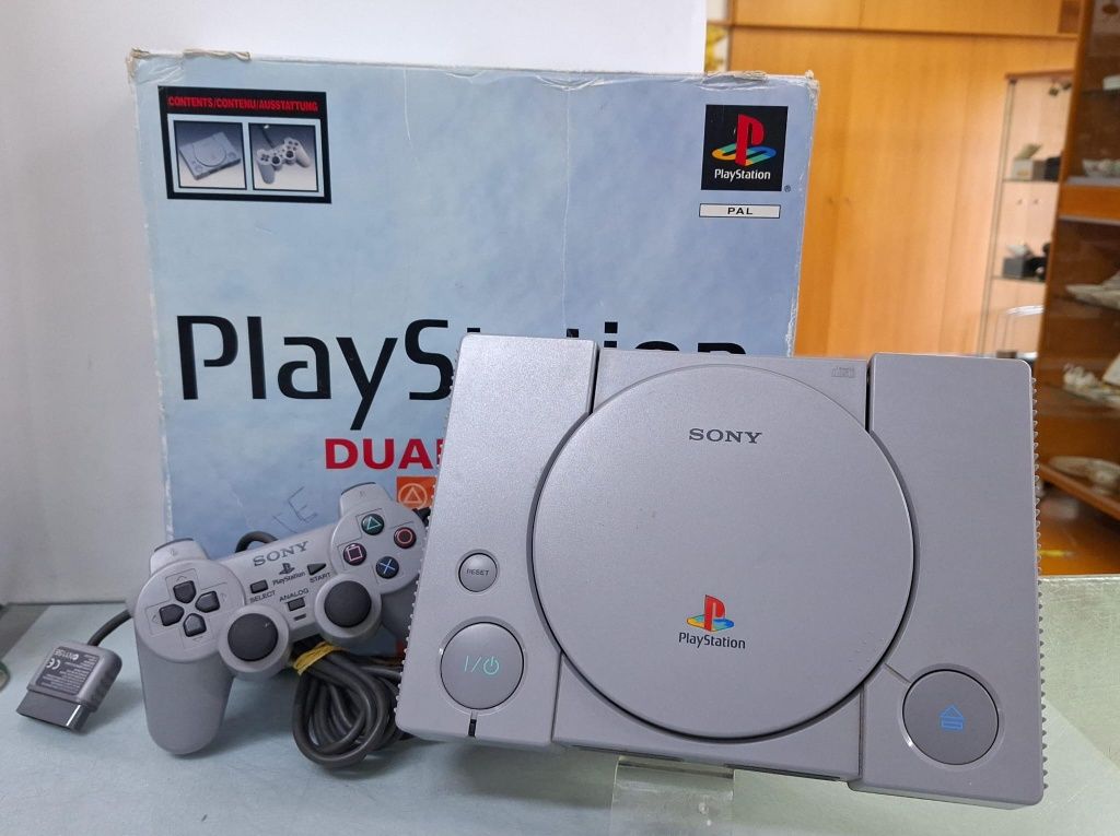 Consola Playstation 1