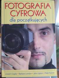 Fotografia cyfrowa dla początkujących