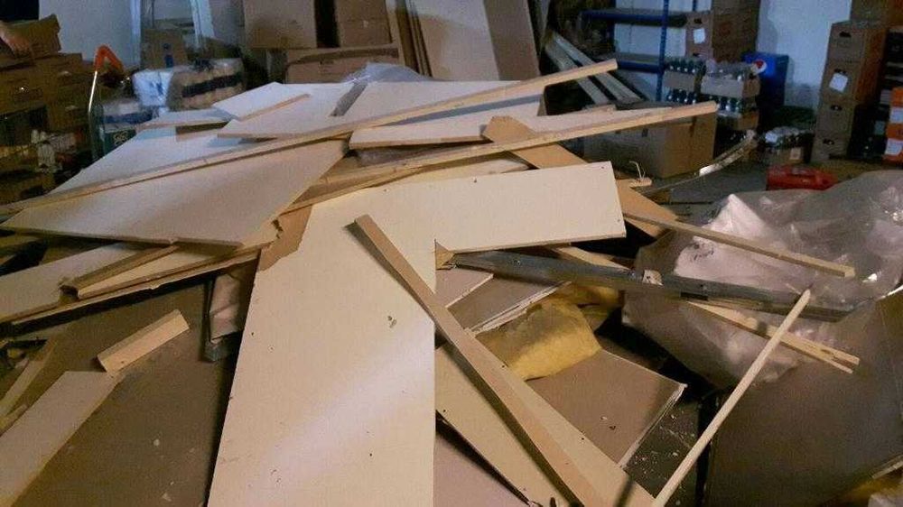 Utylizacja Mebli Częstochowa