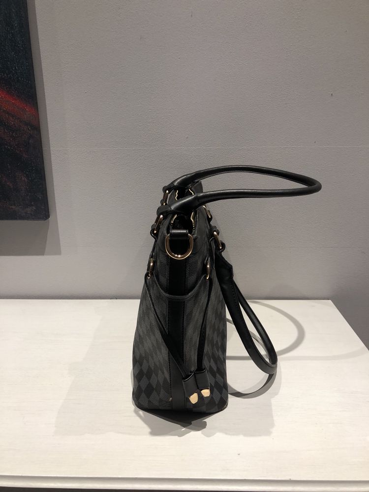 Torebka Louis Vuitton duża