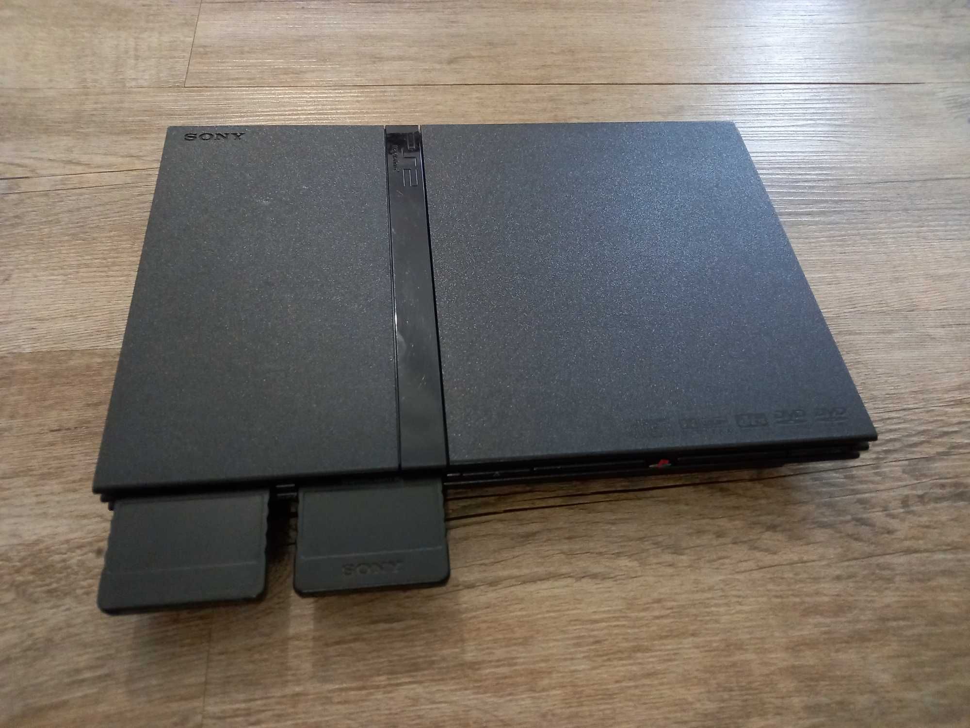 Ps2 slim original