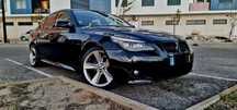 Bmw 520 e60 163cv