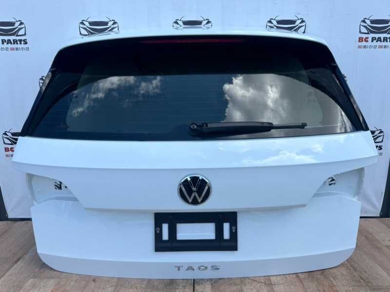 Крышка багажника Volkswagen Taos 2020+  2GJ827025A