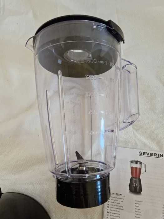 Blender kielichowy SEVERIN