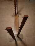 Hobby horse przeszkoda.