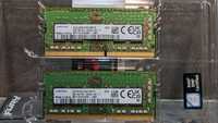 Pamięć RAM Samsung DDR4 3200MHz SO-DIMM 2 x 8GB = 16GB M471A1K43EB1