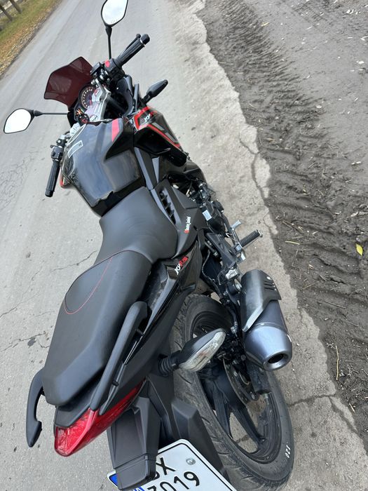 Продам Lifan кпр 200