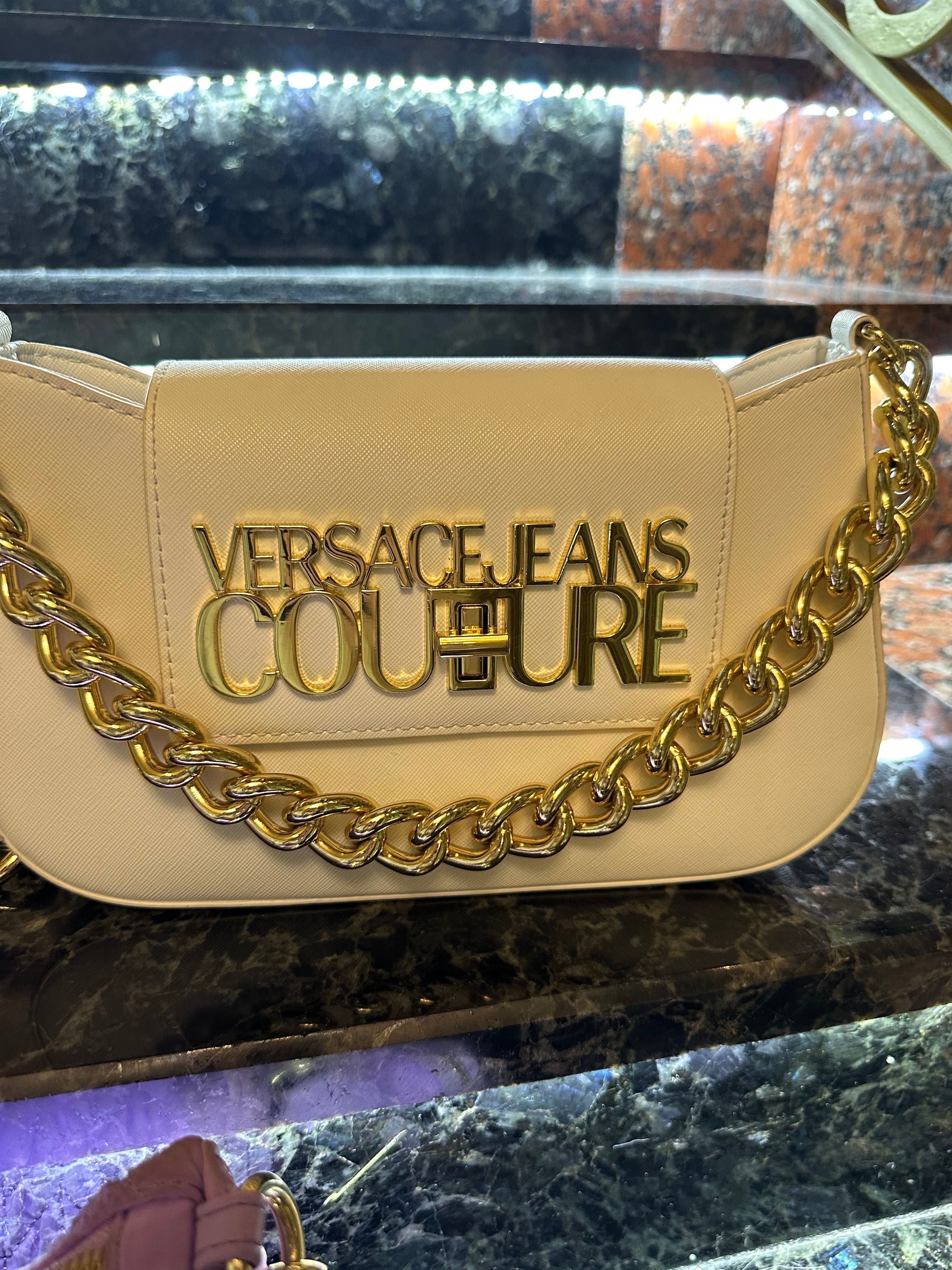 Сумочки Versace jeans couture