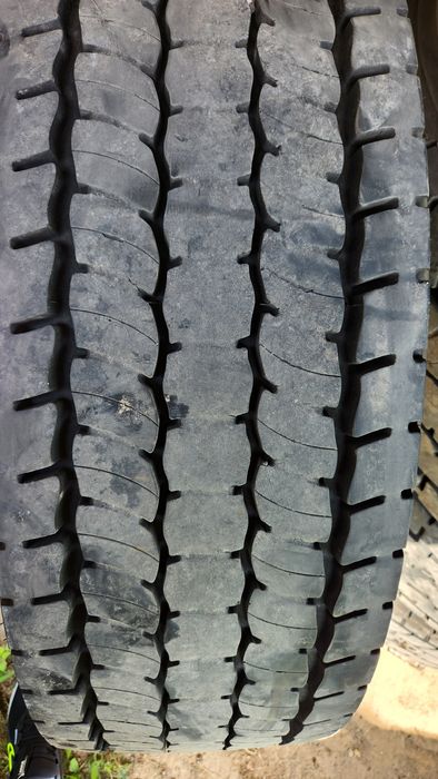 Sava Orjak O5 315/70 R22.5 154L 2023год