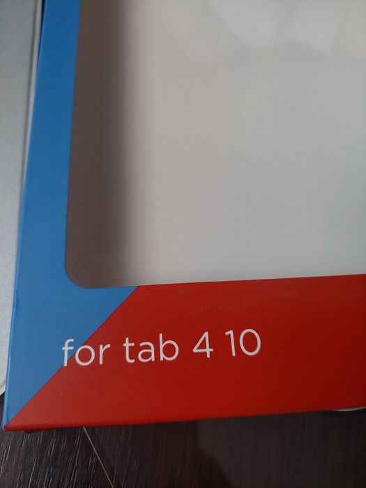 Новий чехол на планшет Lenovo 4 10