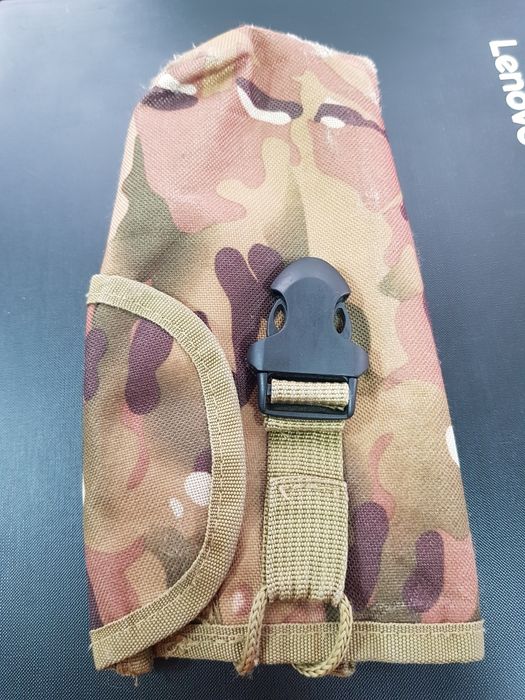 Підсумок для фляги