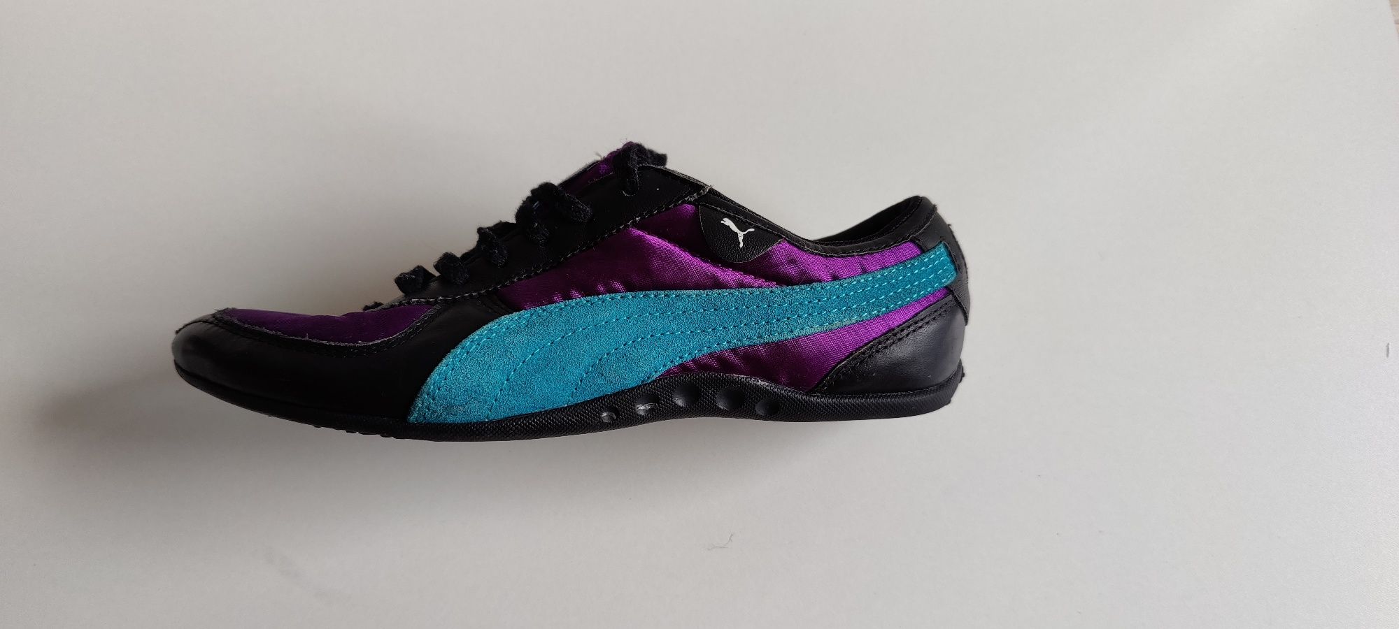 Buty PUMA lifestyle