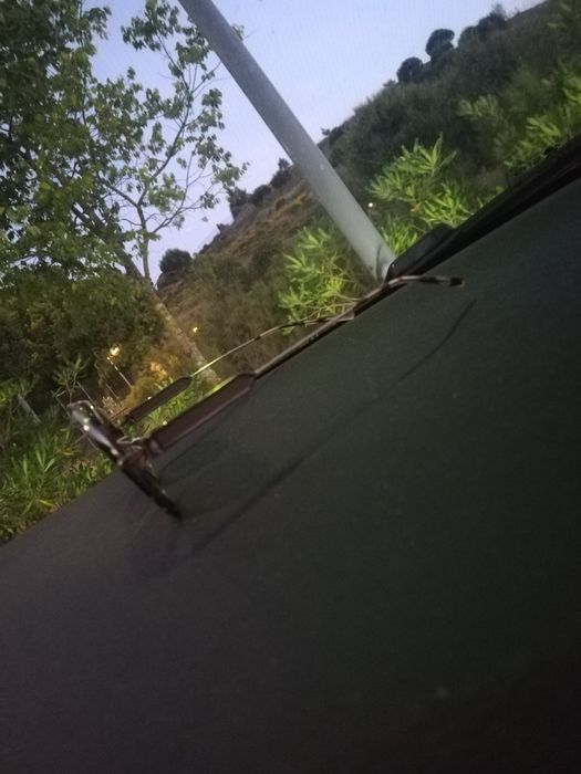 Vendo óculos de sol Calvin Klein