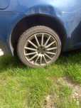 Felgi aluminiowe 17 Alfa Romeo 5x98 z oponami