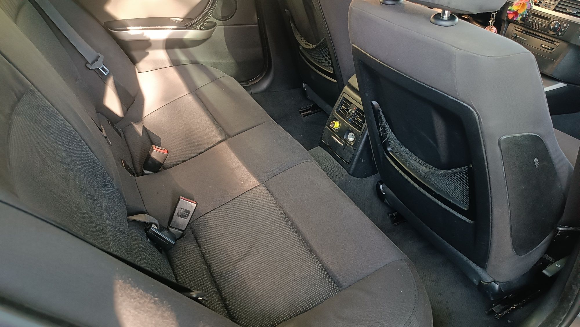 BMW 320d touring e91 Pack M ( selo barato)