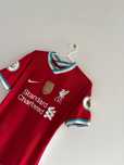 Koszulka Piłkarska Nike Liverpool Vaporknit M
