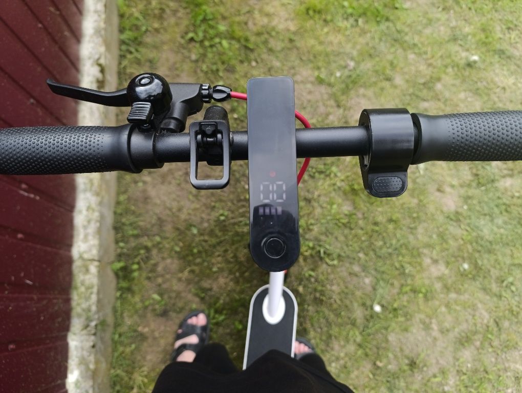 Електро самокат  crosser