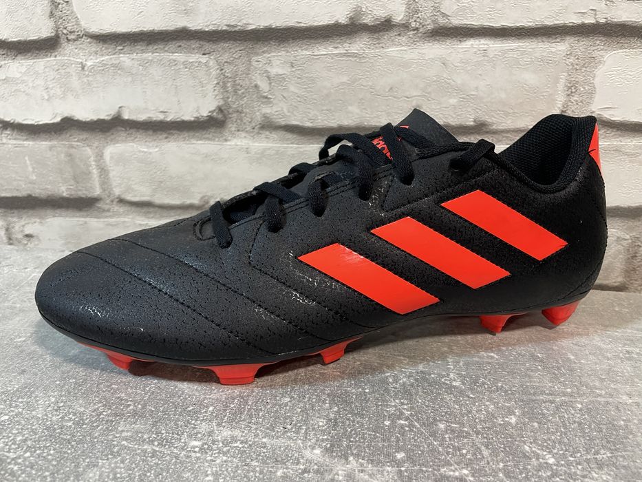 Бутсы Adidas 44 р.Оригинал
