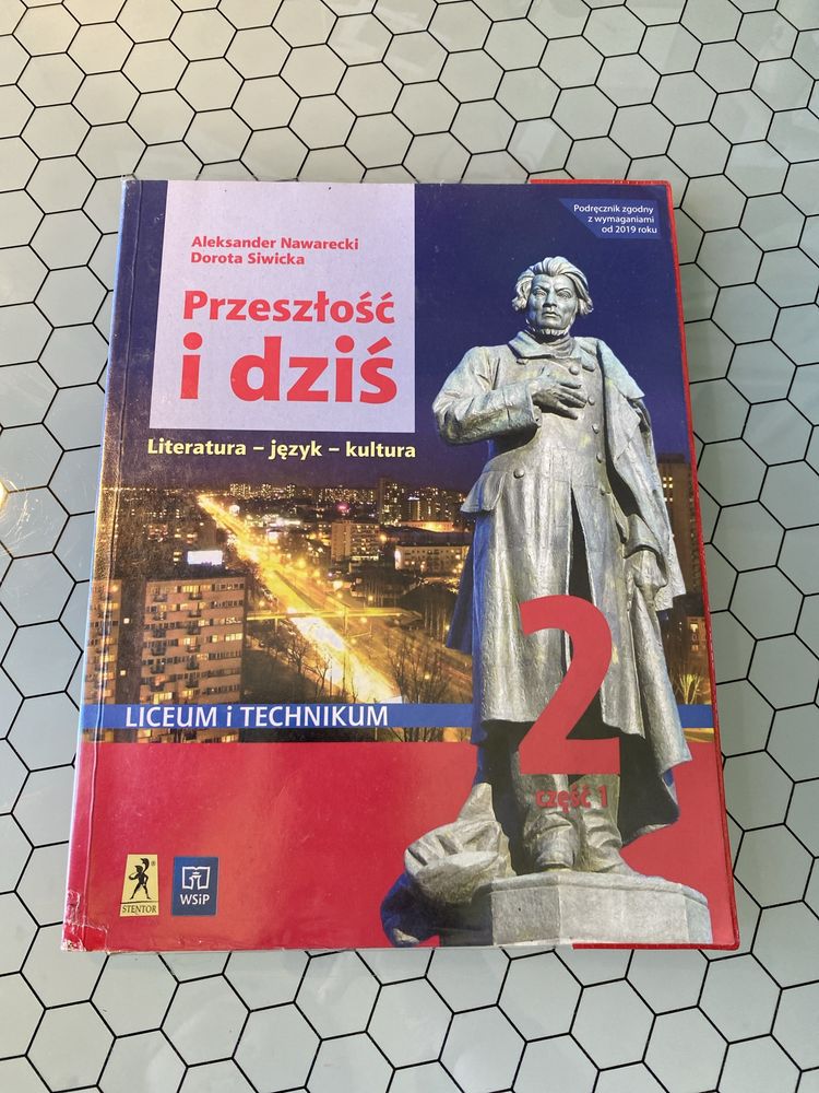 przeszłość i dziś 2 część 1