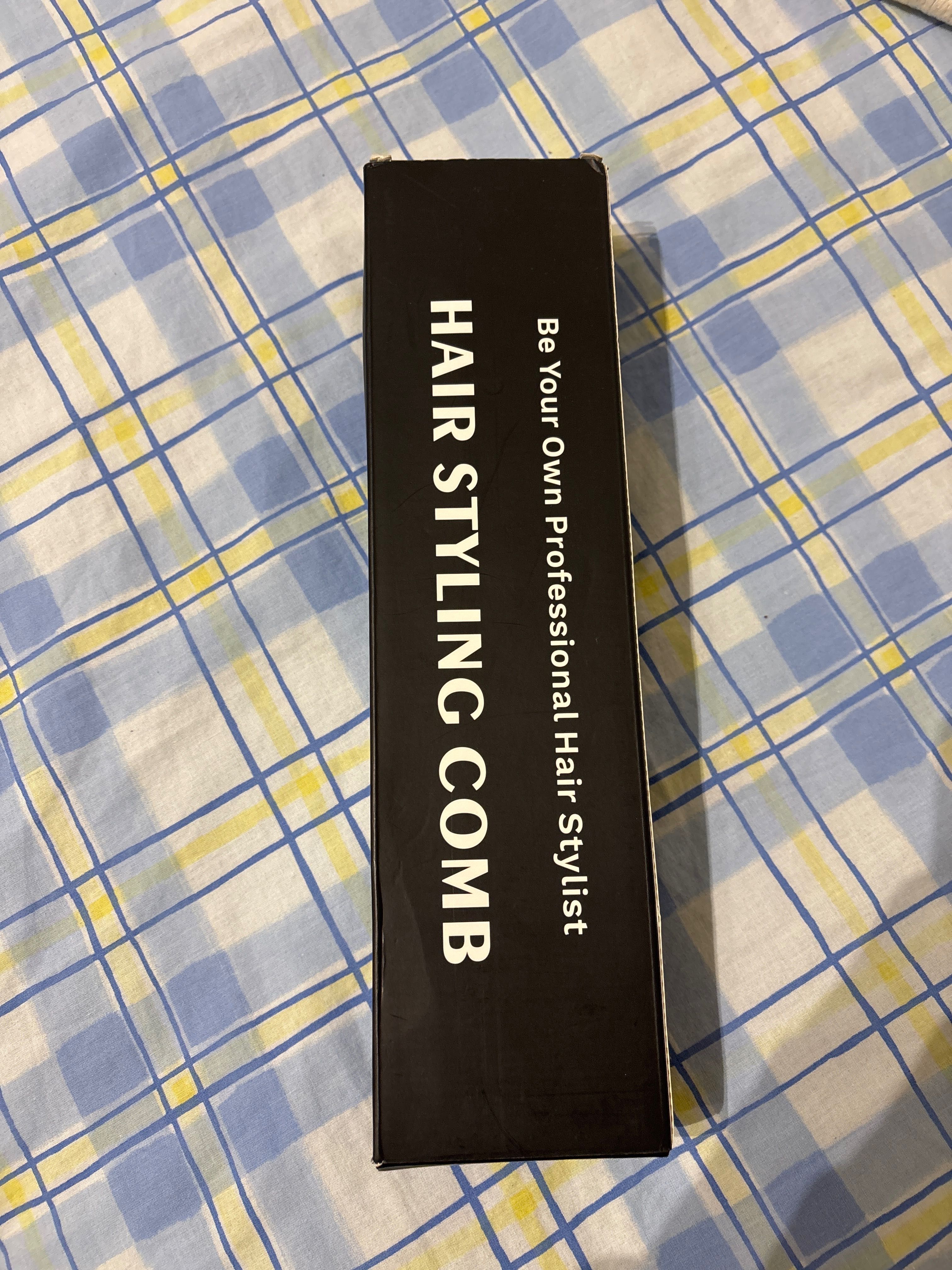 Hair Styling Comb