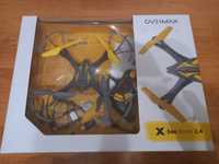 Dron overmax x-bee drone 2.4