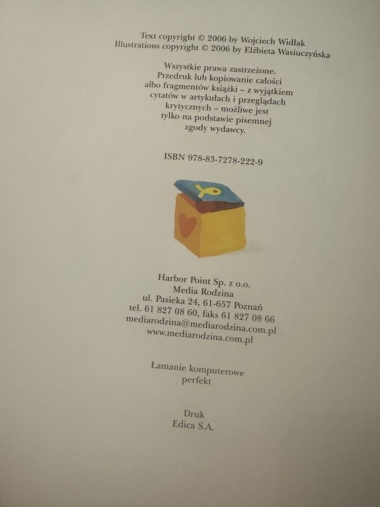 Pan Kuleczka. Światło.