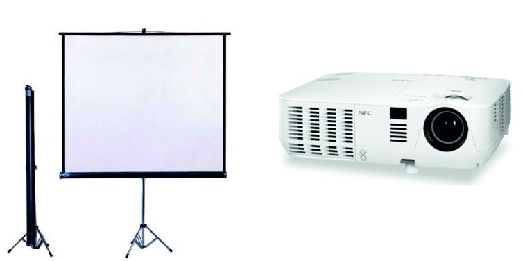 Auguer, Som e Iluminação e Video Para Festas