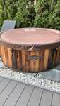 Ogrodowe Jacuzzi Lay-Z-Spa Helsinki  Bestway