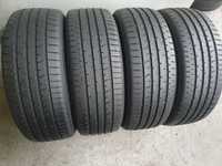 4x Toyo Proxes R46a 225/55R19 7,7mm  Jak nowe