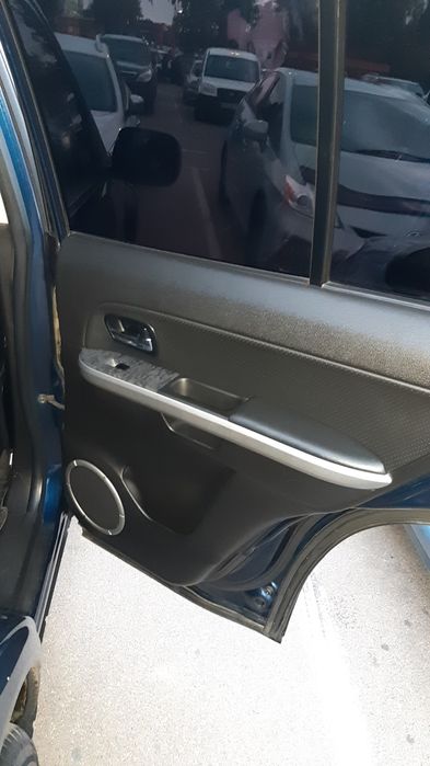 Suzuki Grand Vitara 2011, avtomat,  2.4.