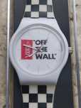 Zegarek Vans. "Vans Of The Wal"NOWY!l