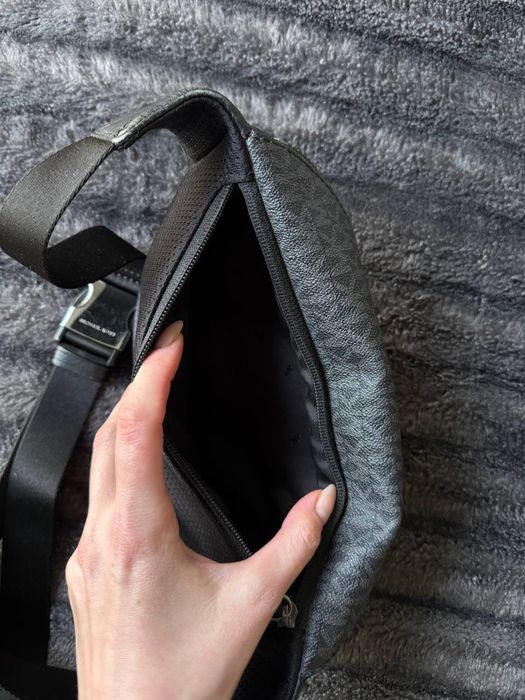 Сумка мужская Michael Kors ,Оригинал