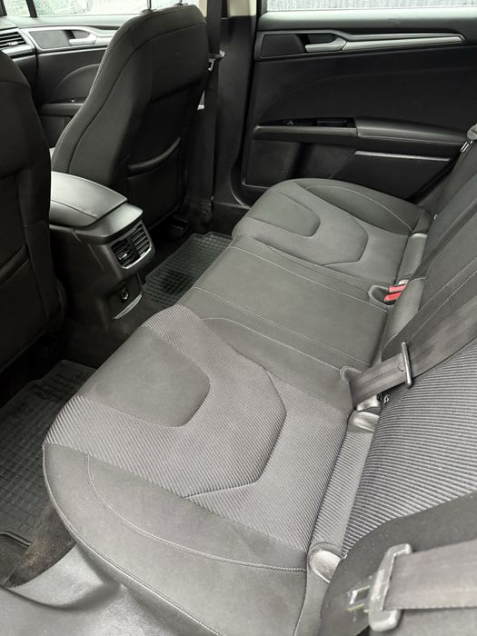 Ford Mondeo MK5 1.6tdci! Bogate Wyposazenie!