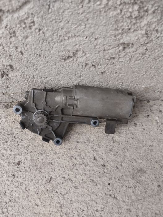 Motor capota smart fortwo 450