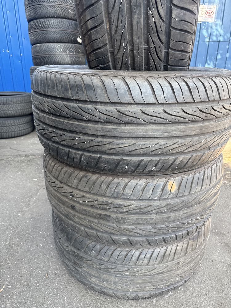 285/50/20 Sagitar  P607
