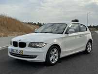 Bmw 116d 2.0 nacional 2010