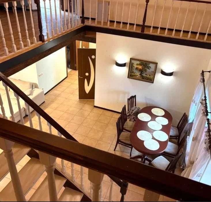 Аренда дома в Обуховке возле ЭКО парка 7 небо рядом пляж