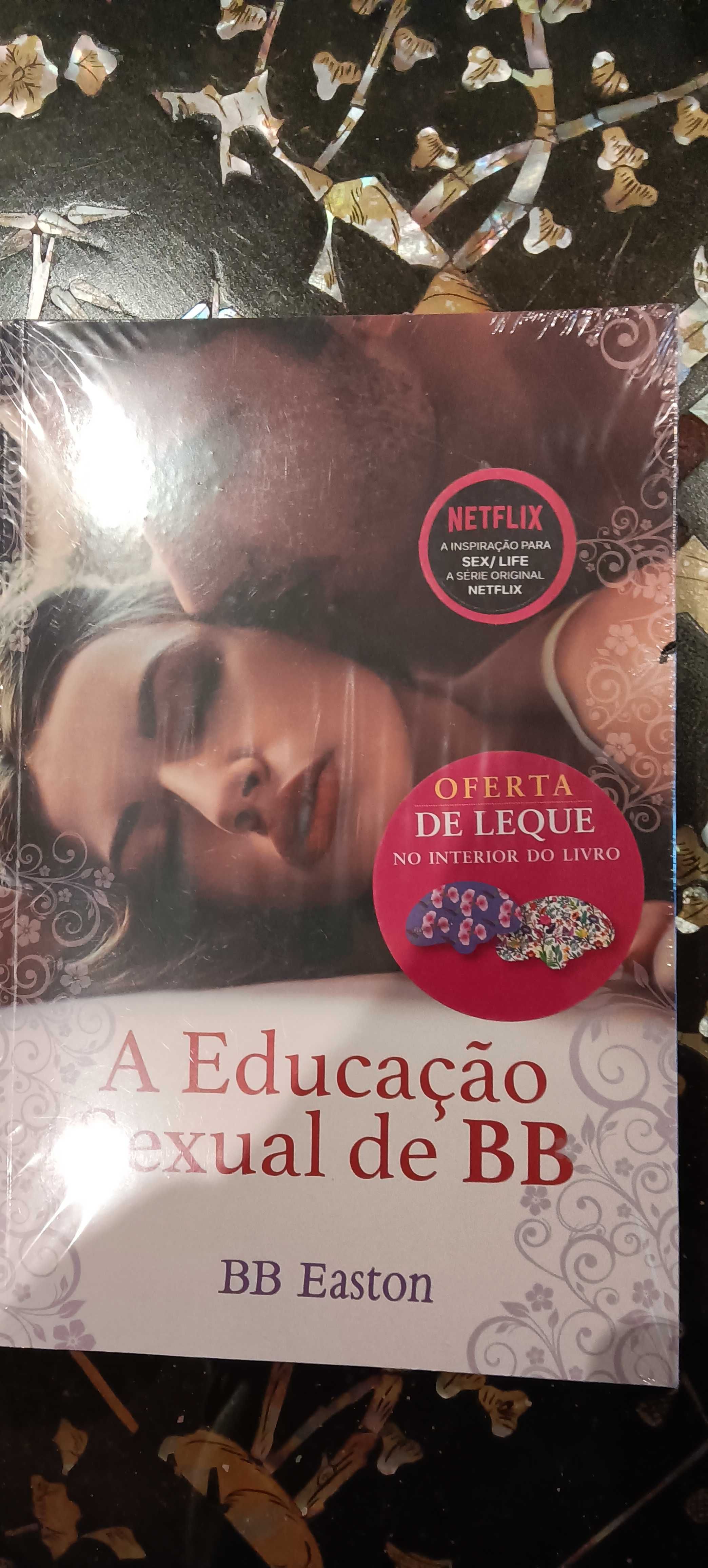 A Educação Sexual de BB de BB Easton