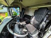 Mercedes-Benz Actros 1848 LS * BigSpace * NAVI * Klima postojowa *  * Klimatyzacja postojowa * Skóra * Sound-System *