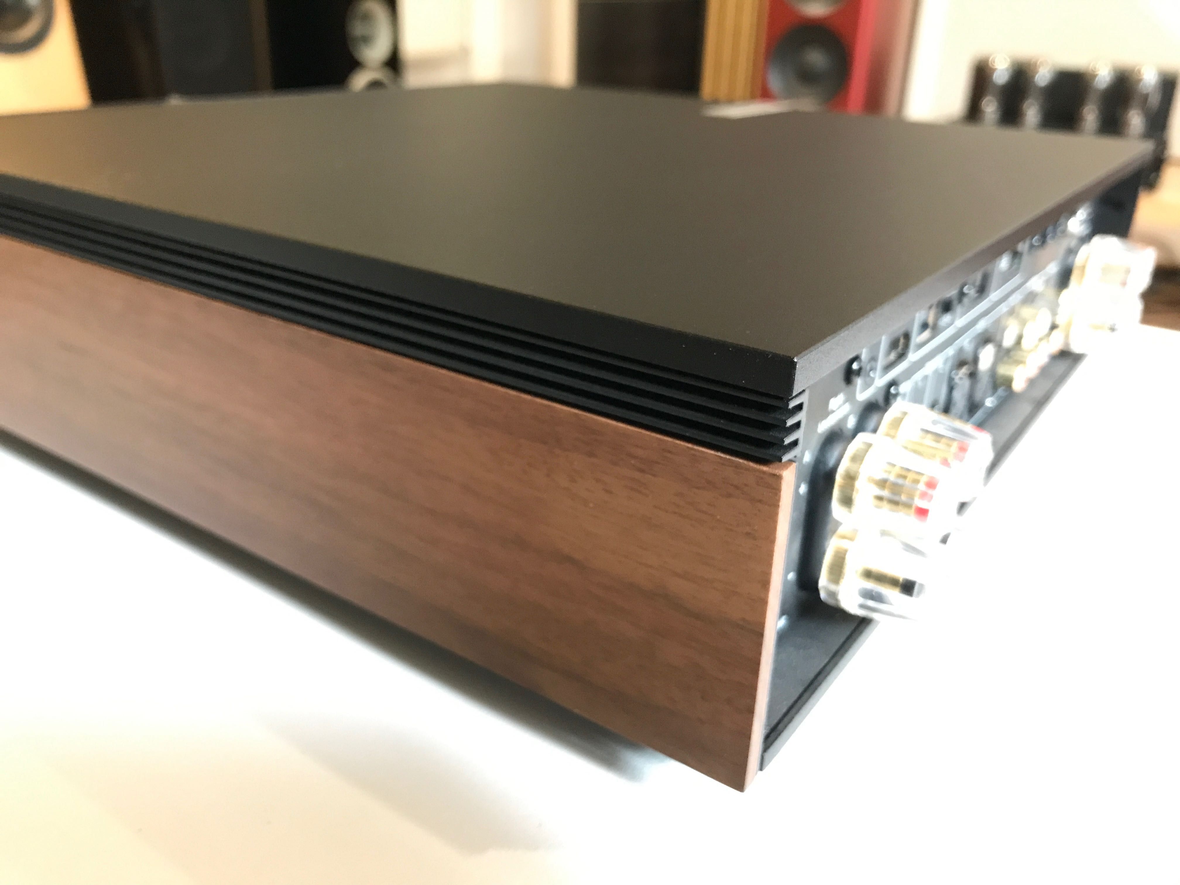 Cambridge Audio Evo 150 wzmacniacz sieciowy typu all-in-one, Gwarancja