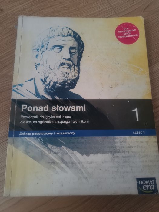 Podręcznik do j. Polskiego