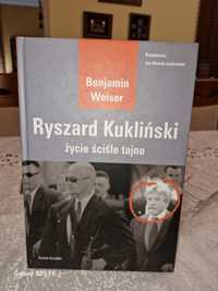 Benjamin Weiser Ryszard Kukliński
