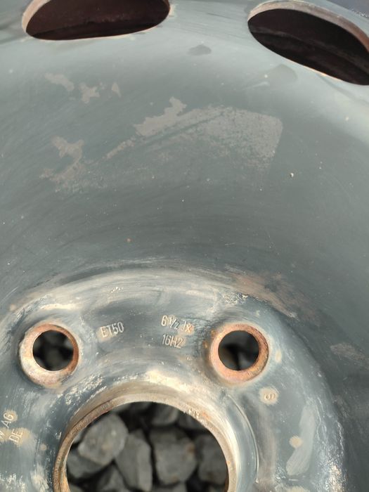 Диски R16 VW,Audi,Seat, Skoda