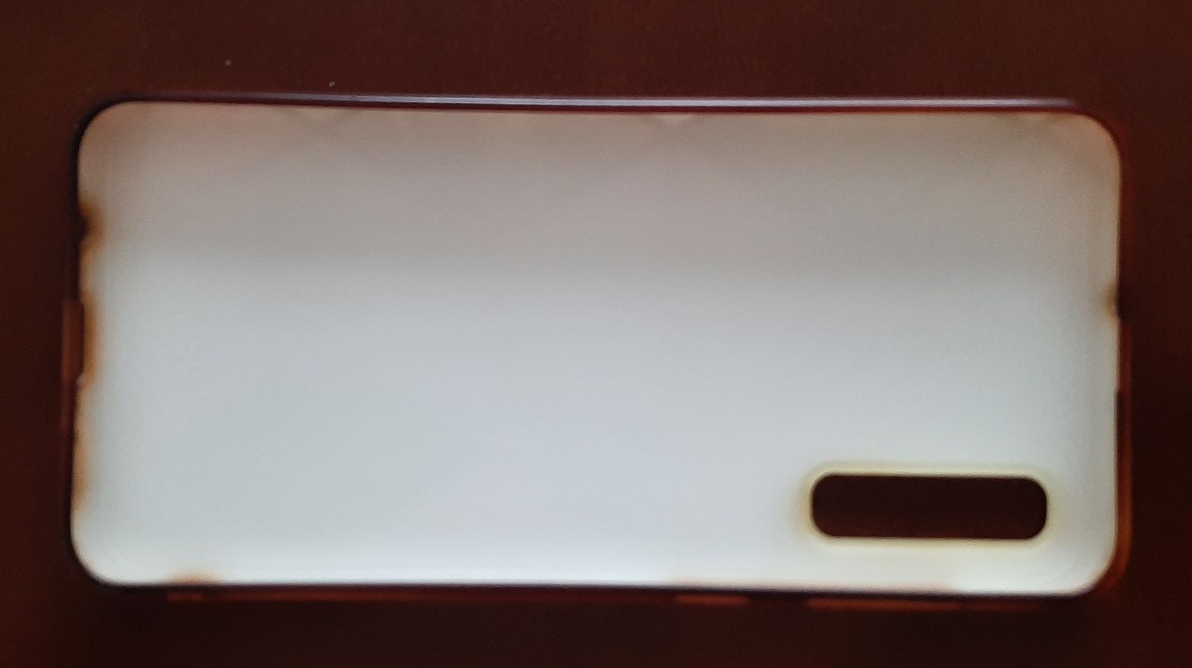 Etui "plecki" do Samsung galaxy A 50