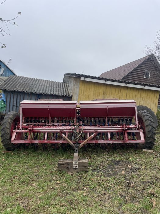 Продається сівалка