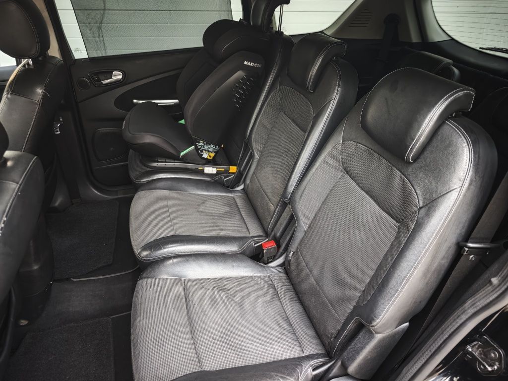 Ford S-Max 2.0 TDCi Titanium