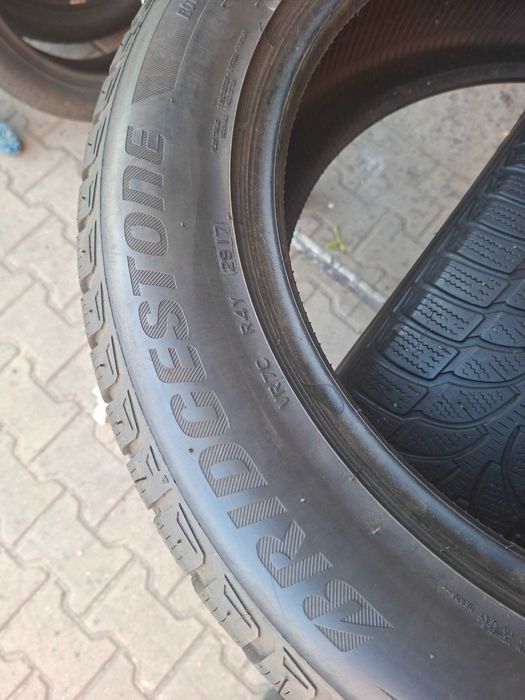 Opony Zimowe 235/55R18 Bridgestone Blizzak  235/55/18 Polecam !!