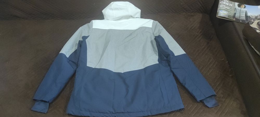 Термо куртка CRIVIT.