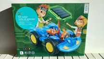 Jogo kit solar el corte ingles